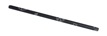 trubička sací nádoby na mléko kávovaru BOSCH / SIEMENS, 180 mm, šedá